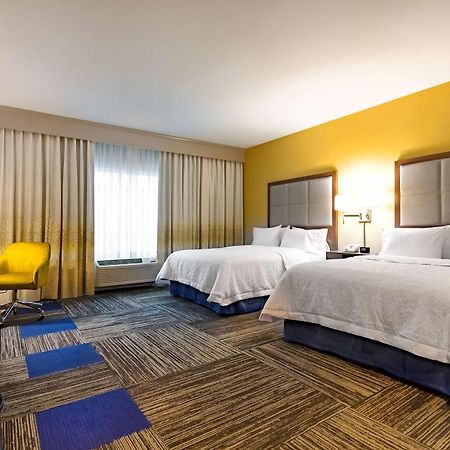 Hampton Inn Lockport - Buffalo, Ny Экстерьер фото