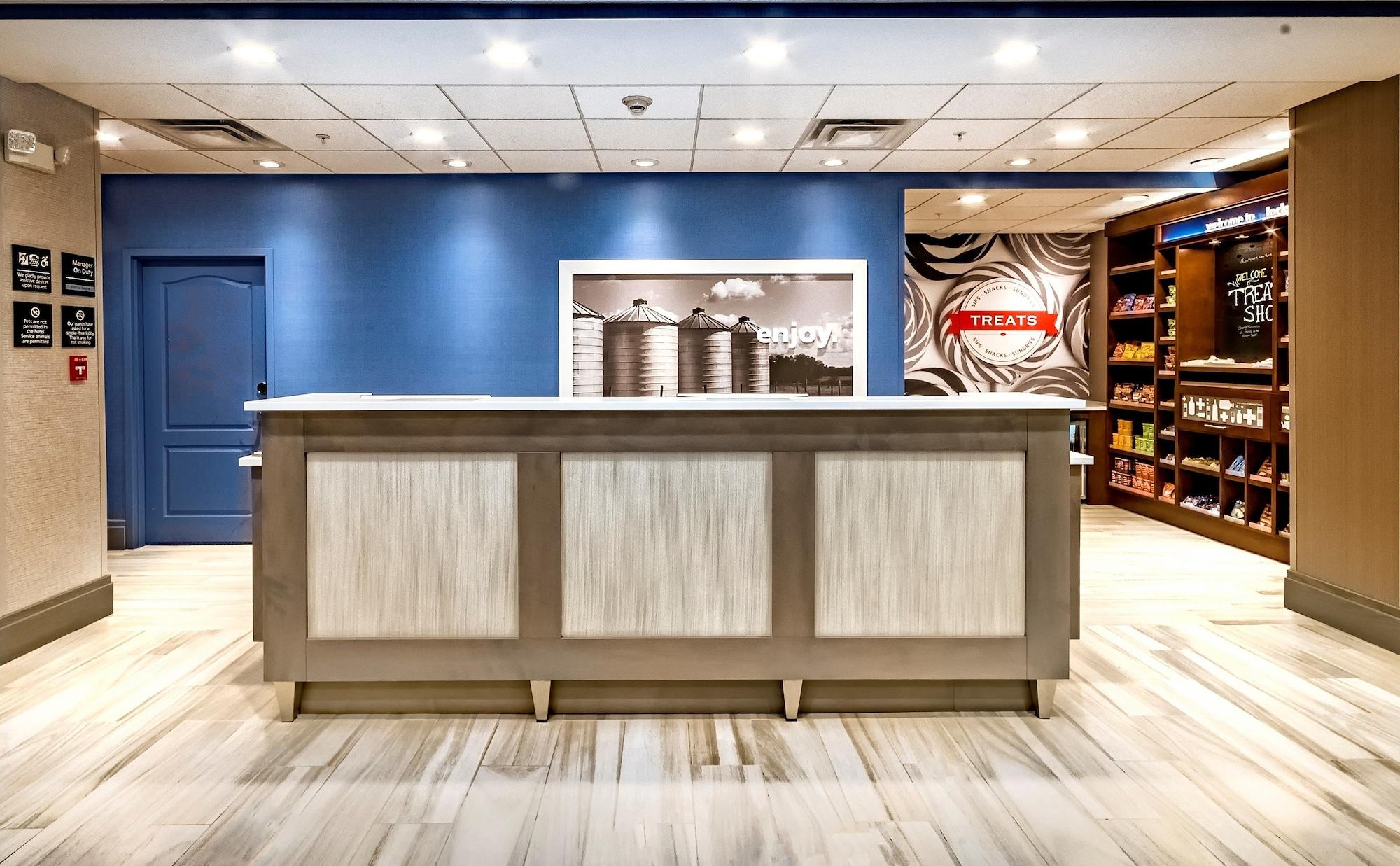 Hampton Inn Lockport - Buffalo, Ny Экстерьер фото