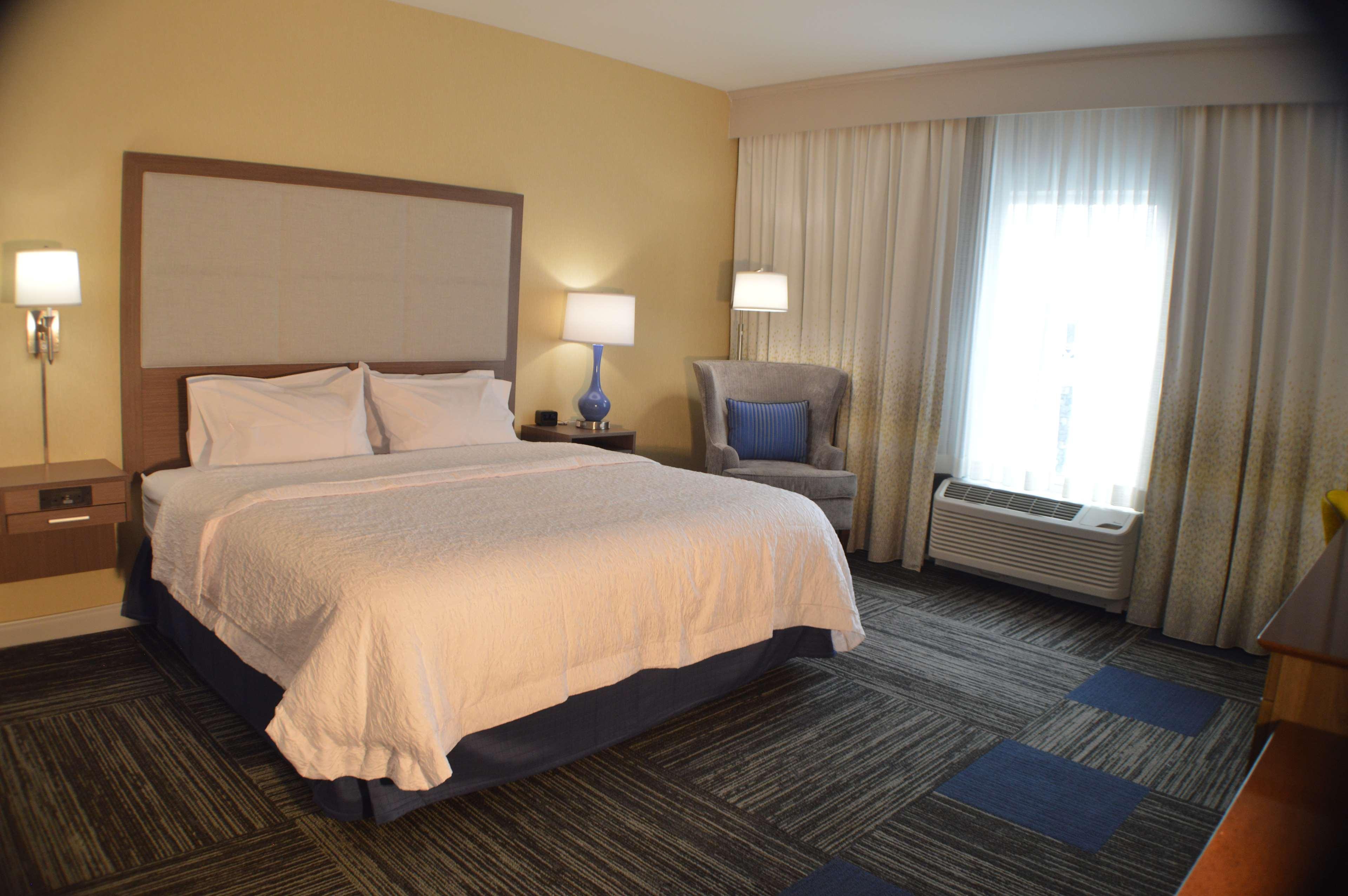 Hampton Inn Lockport - Buffalo, Ny Экстерьер фото