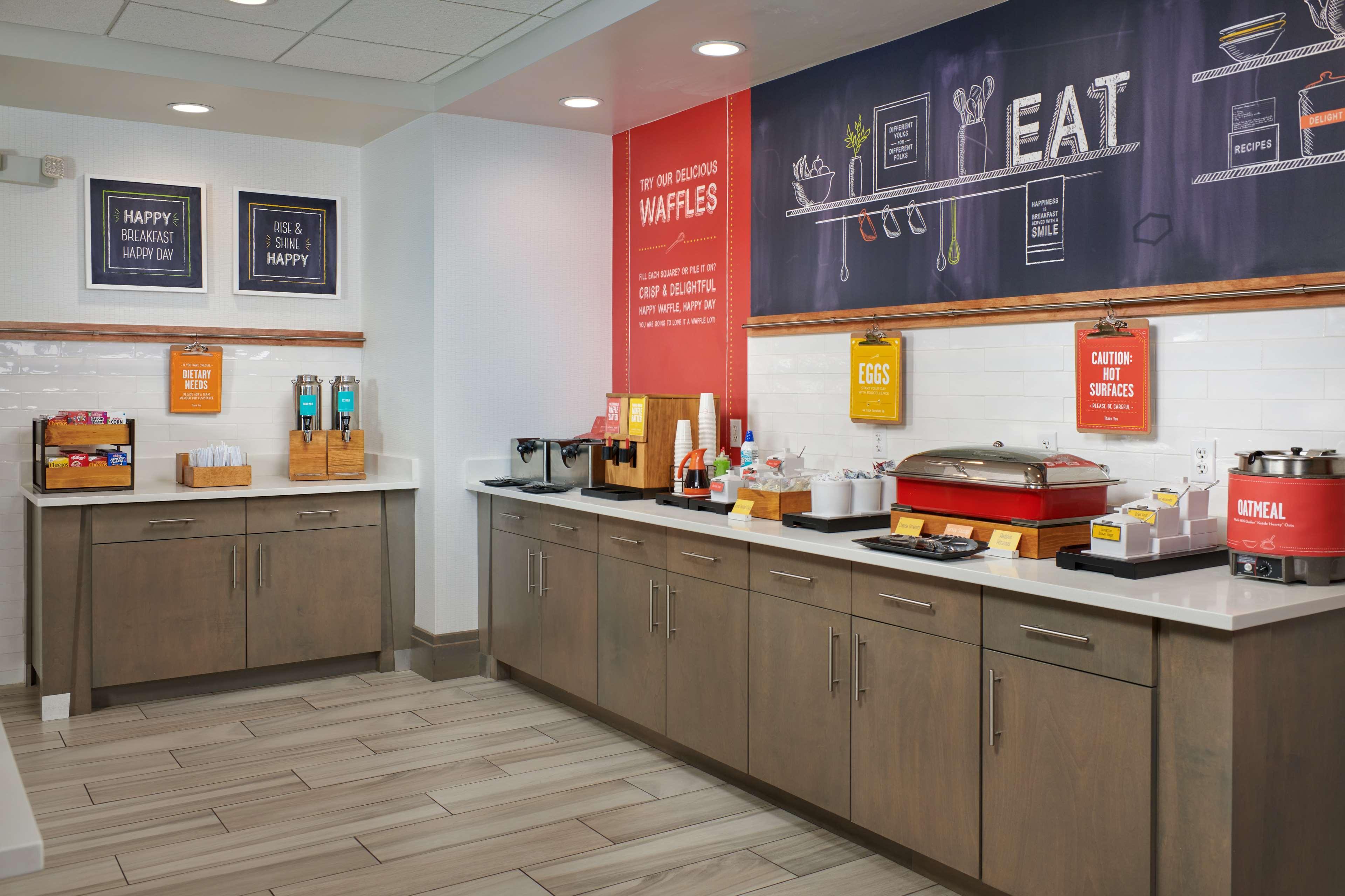Hampton Inn Lockport - Buffalo, Ny Экстерьер фото