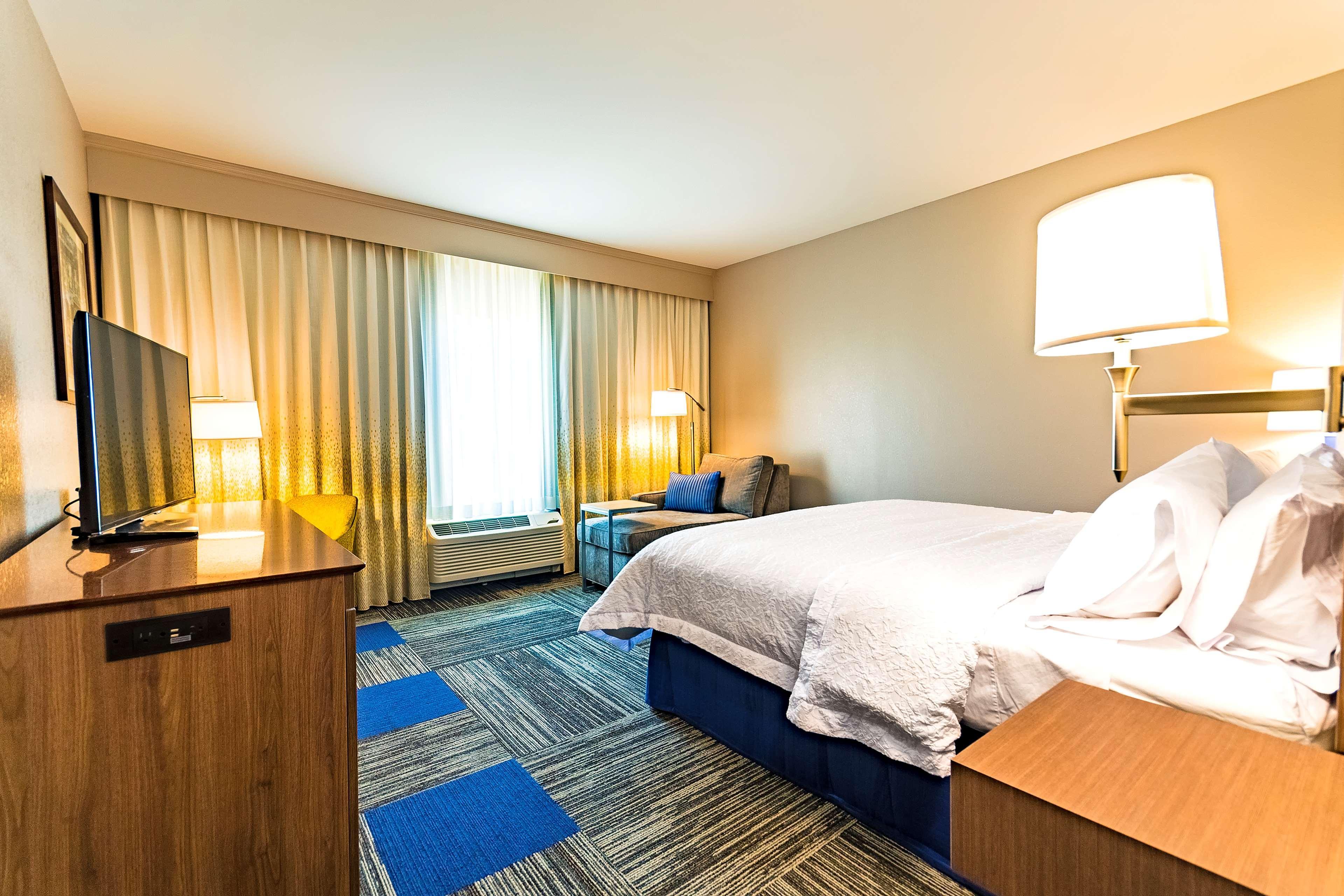 Hampton Inn Lockport - Buffalo, Ny Экстерьер фото