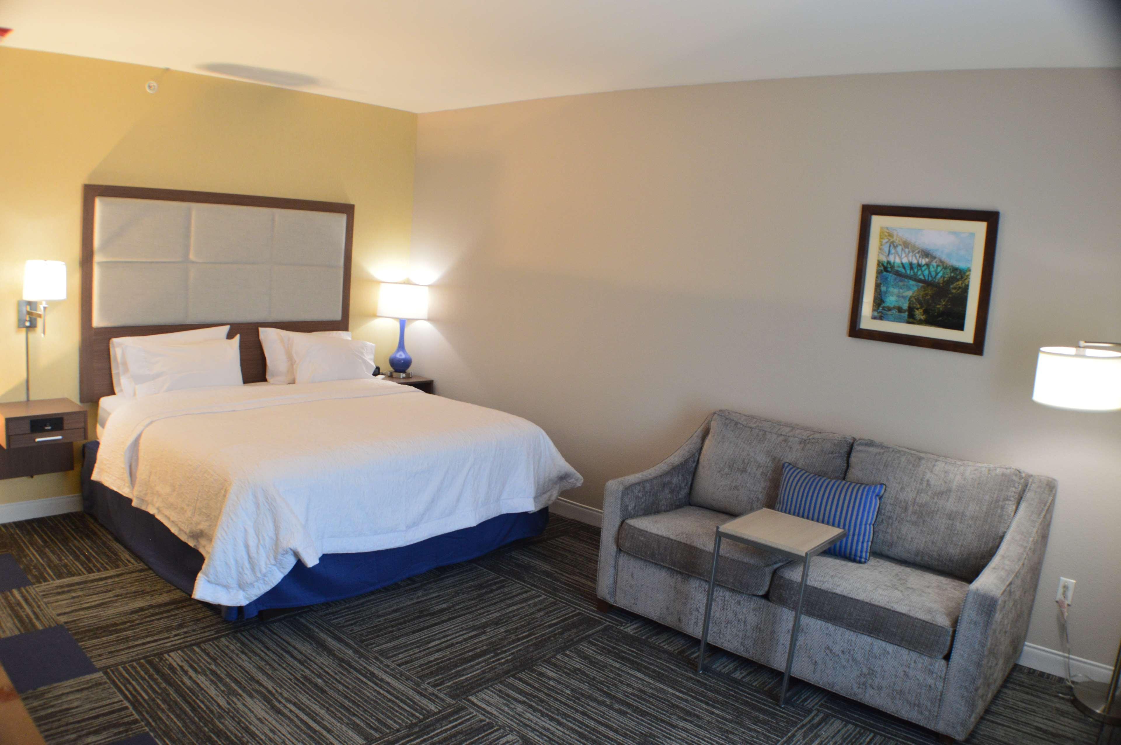 Hampton Inn Lockport - Buffalo, Ny Экстерьер фото