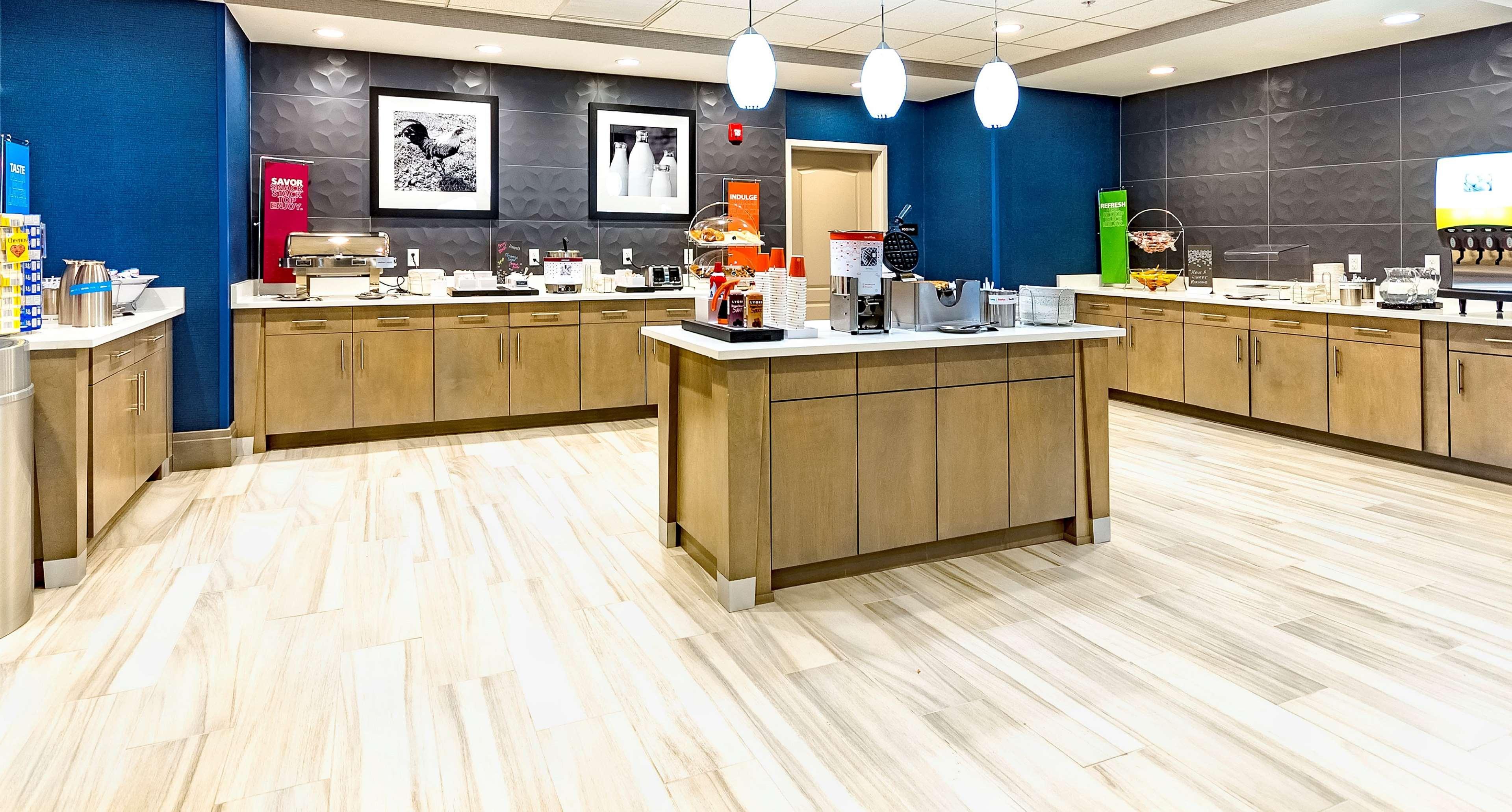 Hampton Inn Lockport - Buffalo, Ny Экстерьер фото