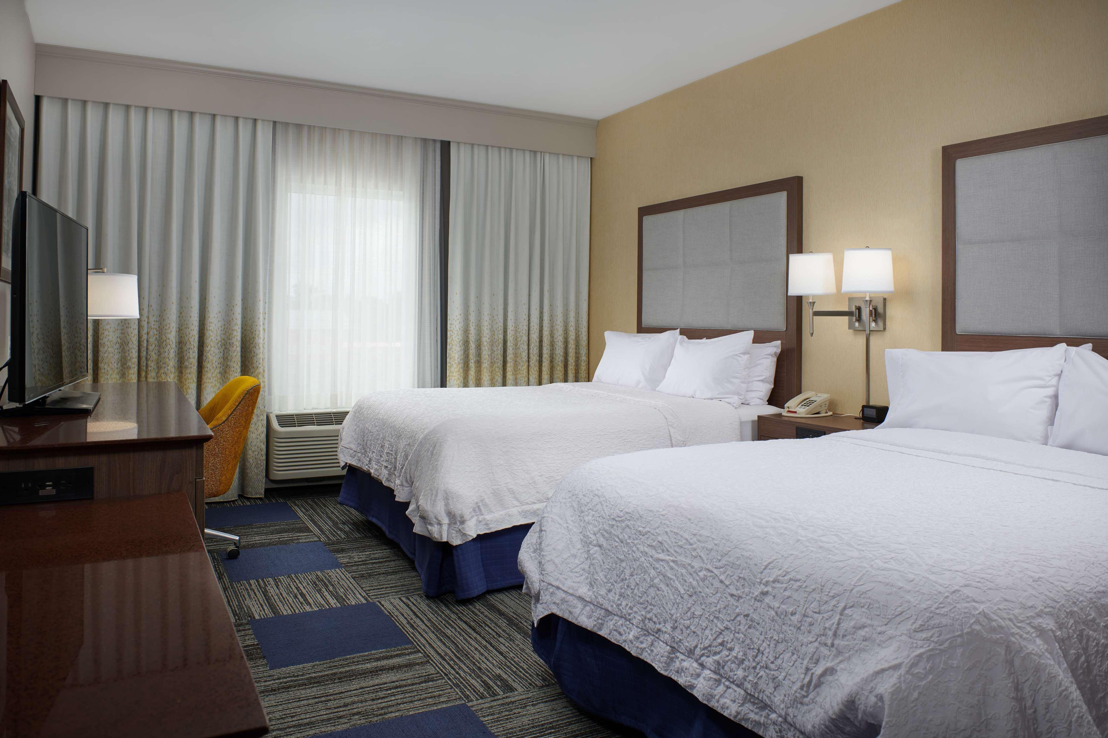 Hampton Inn Lockport - Buffalo, Ny Экстерьер фото