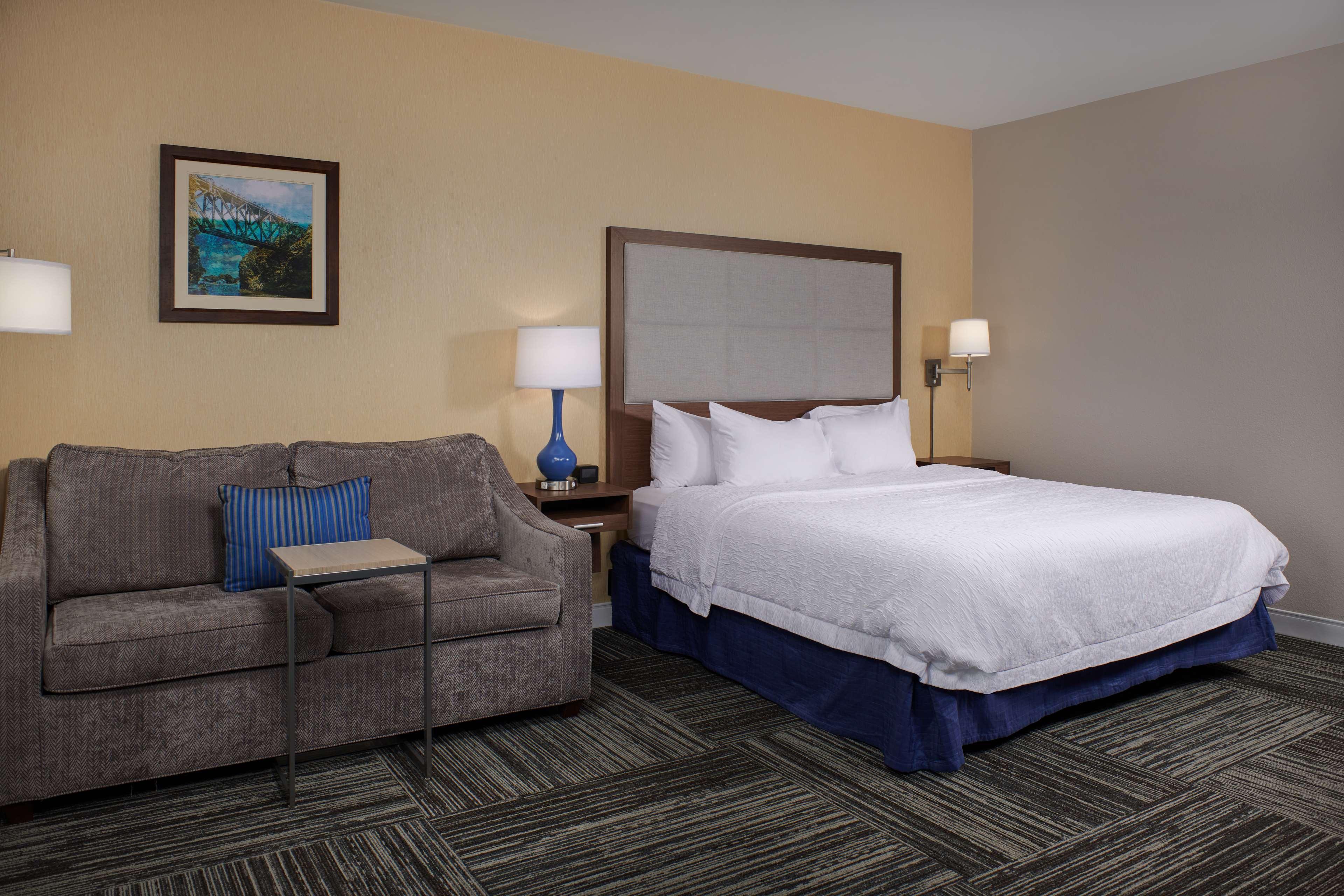 Hampton Inn Lockport - Buffalo, Ny Экстерьер фото