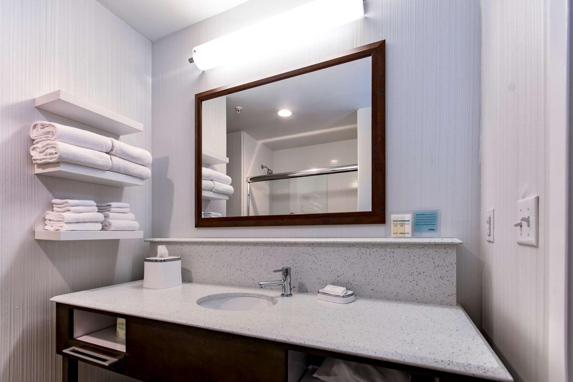 Hampton Inn Lockport - Buffalo, Ny Экстерьер фото