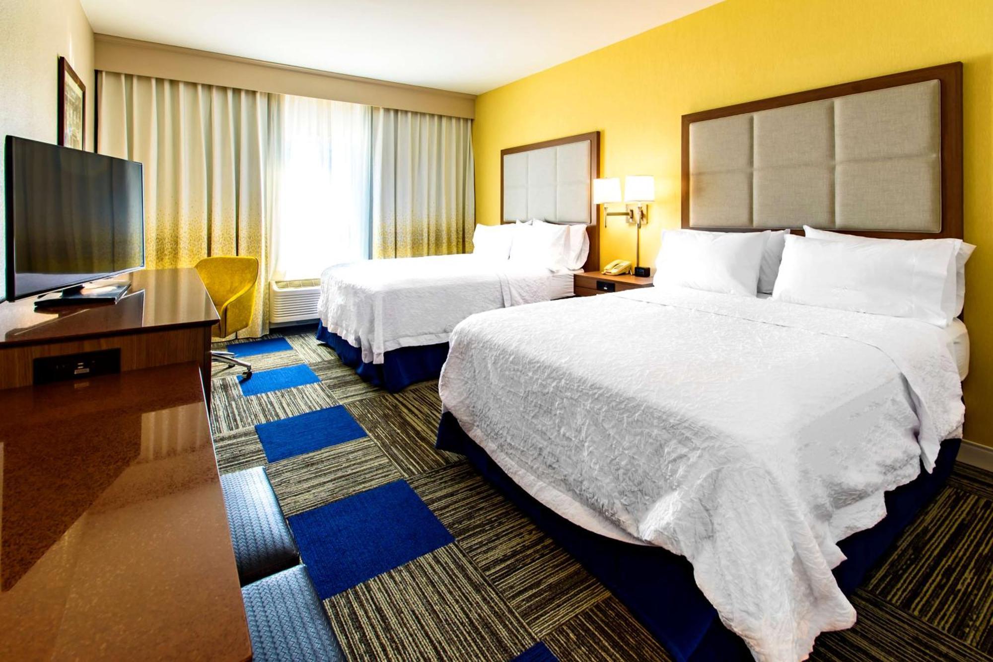 Hampton Inn Lockport - Buffalo, Ny Экстерьер фото