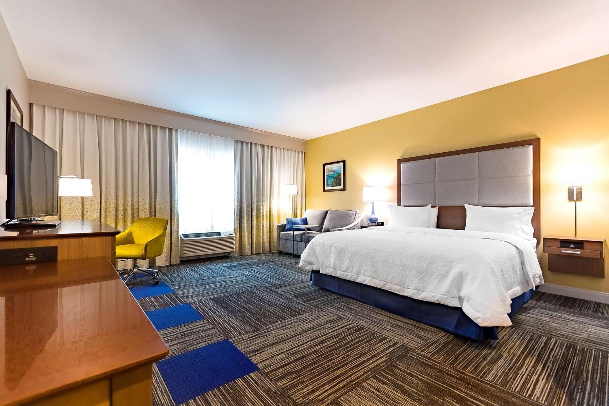 Hampton Inn Lockport - Buffalo, Ny Экстерьер фото