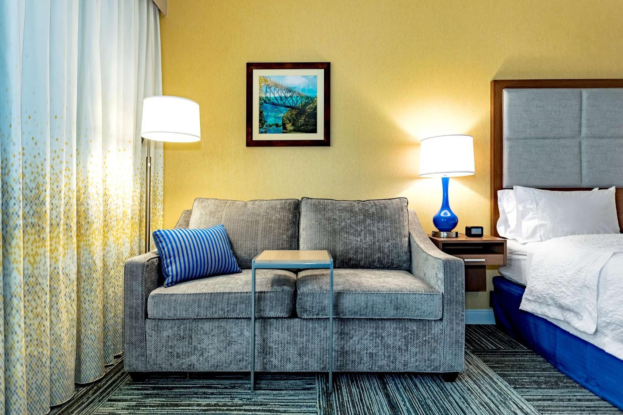 Hampton Inn Lockport - Buffalo, Ny Экстерьер фото