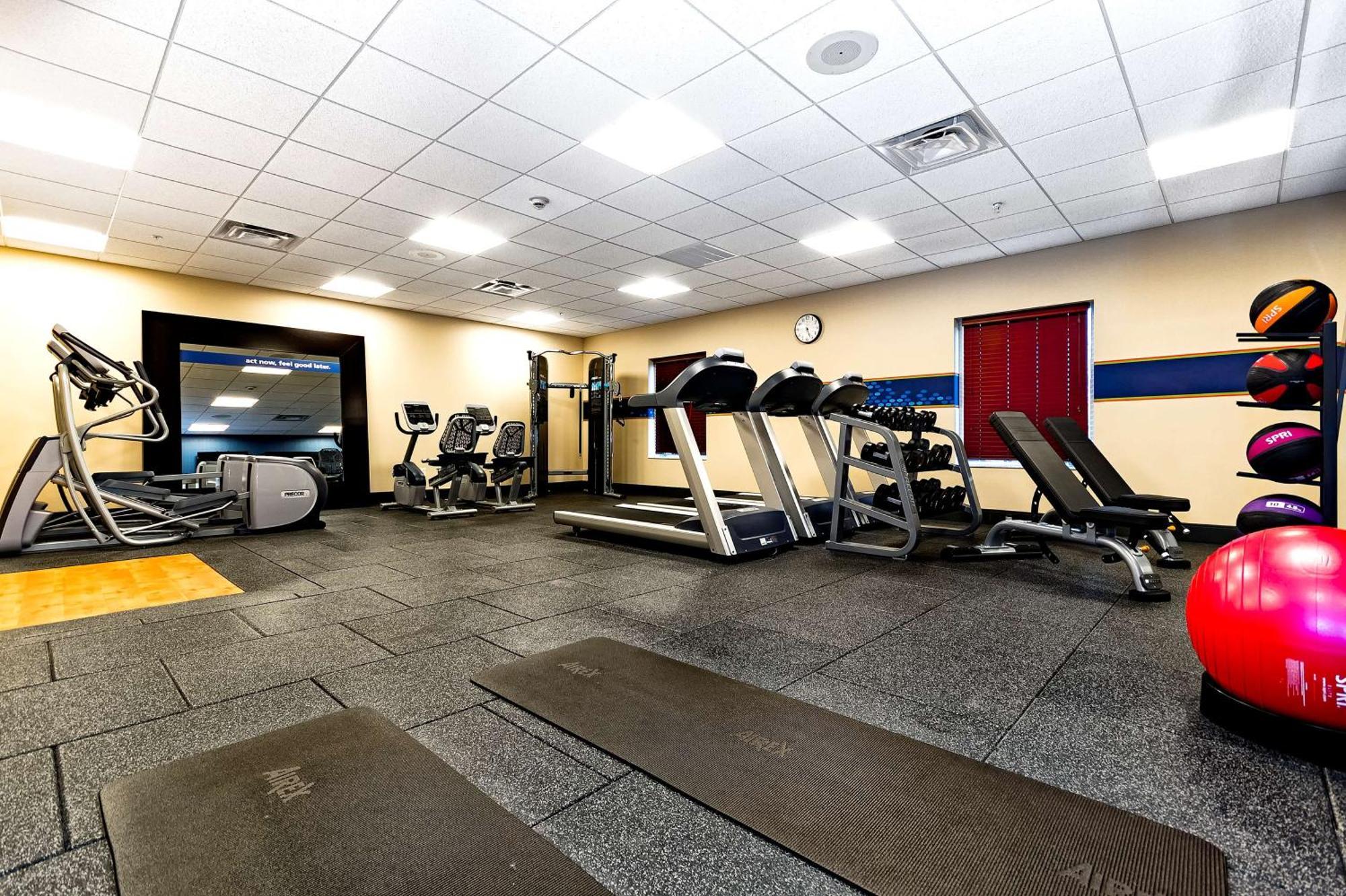 Hampton Inn Lockport - Buffalo, Ny Экстерьер фото